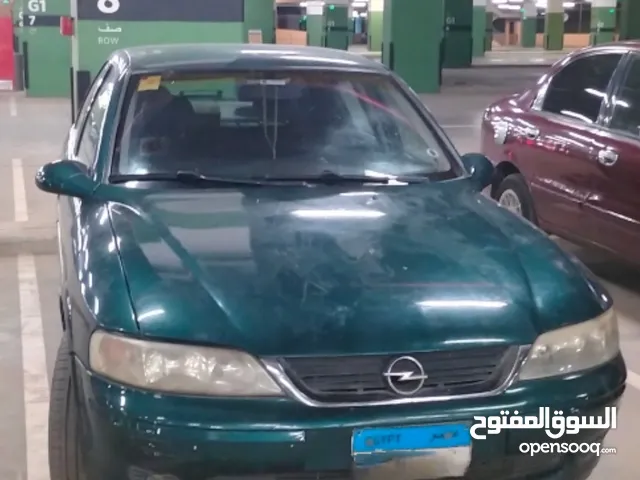 Used Opel Vectra in Giza