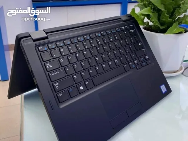 Dell Latitude 7390 2 in 1
