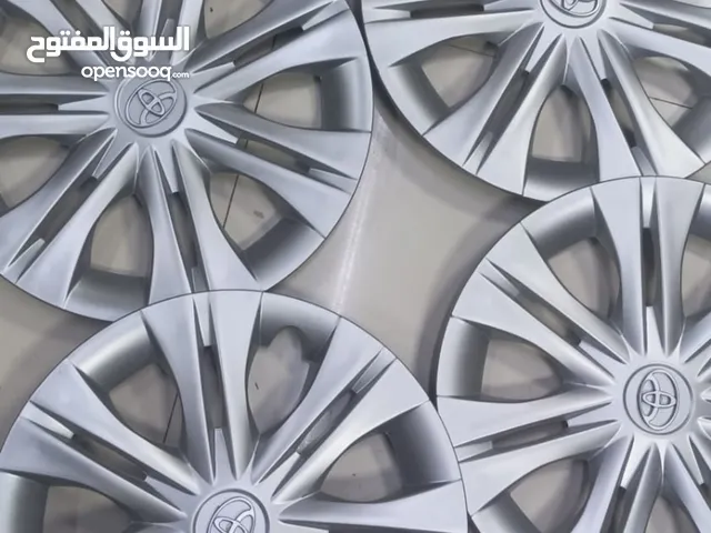 متوفرة طاسات هايلكس شبية بالوكالة جودة ممتازة من مديل2011 الي 2023