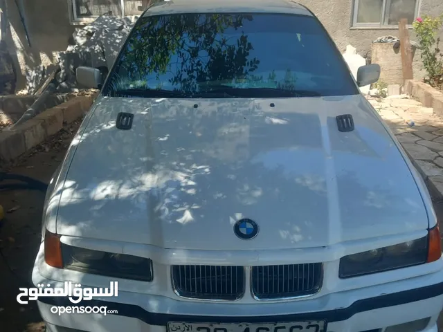 بي ام وطواط موديل 92 مرخصة لشهر 2026/2/16 او البدل على حلال
