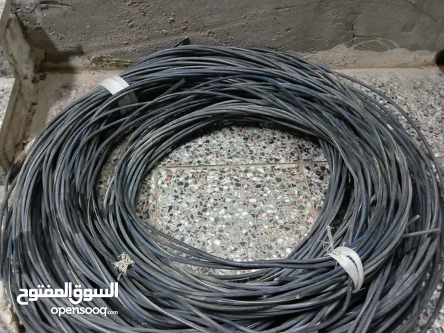 Wires & Cables for sale in Basra