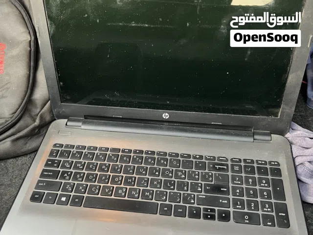 Windows HP for sale in Al Dhahirah
