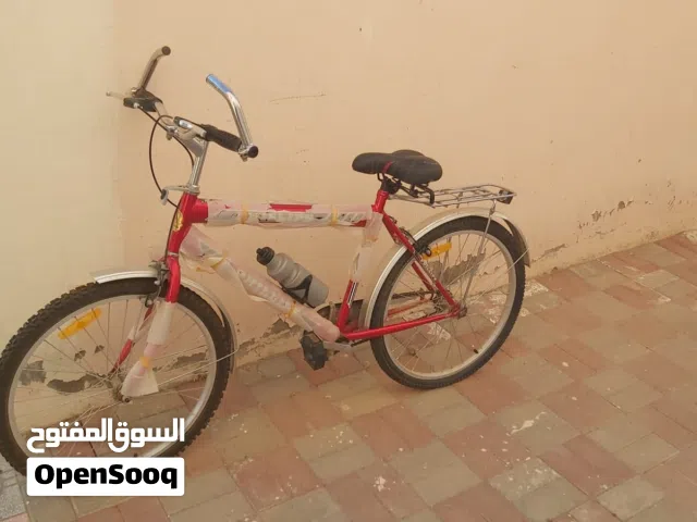 دراجة هوائية