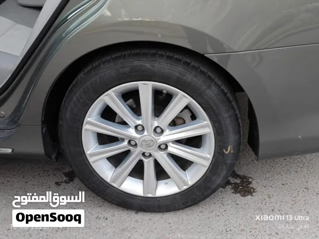 مطلوب سيريا ديسكوات كامري نفس الصوره