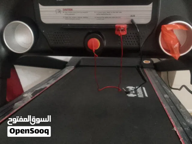 سير كهربائي مستعمل بدون ملحقات