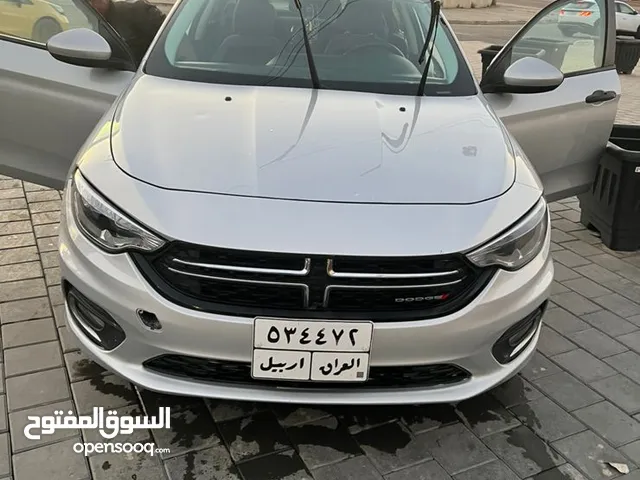 Used Dodge Neon in Baghdad