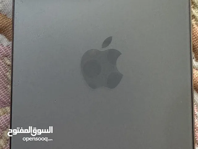 Apple iPhone 15 Pro 256 GB in Ramallah and Al-Bireh