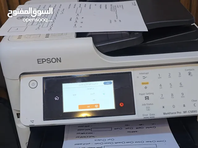 Printers Epson printers for sale in Baghdad