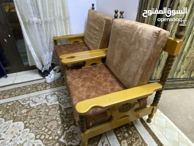 طقم مورس الإمبراطور 8 مقاعد