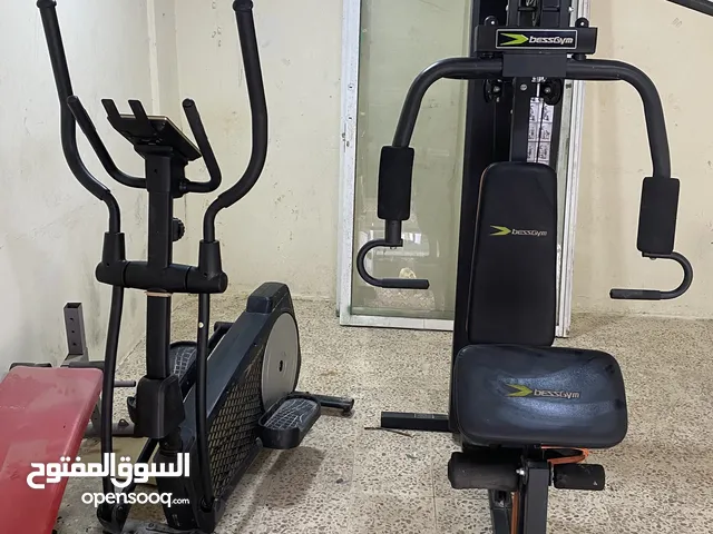 جهاز هوم جيم وجهاز أوبتكل