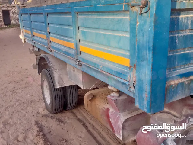 Tipper Iveco 1998 in Zawiya