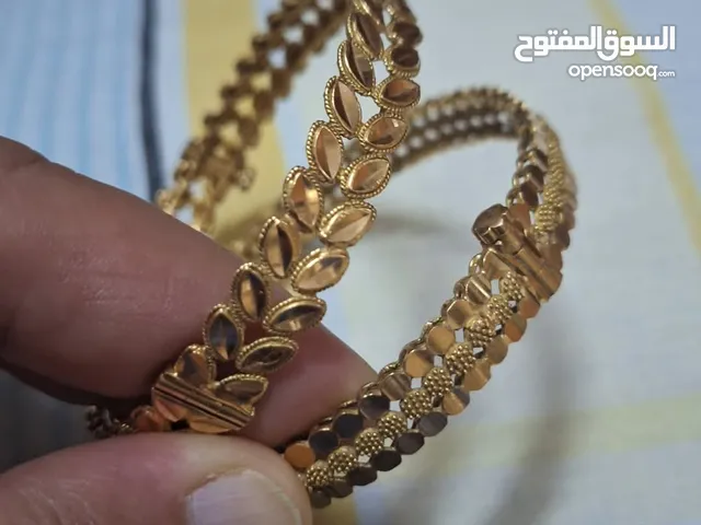 دهب للبيع عيار 21