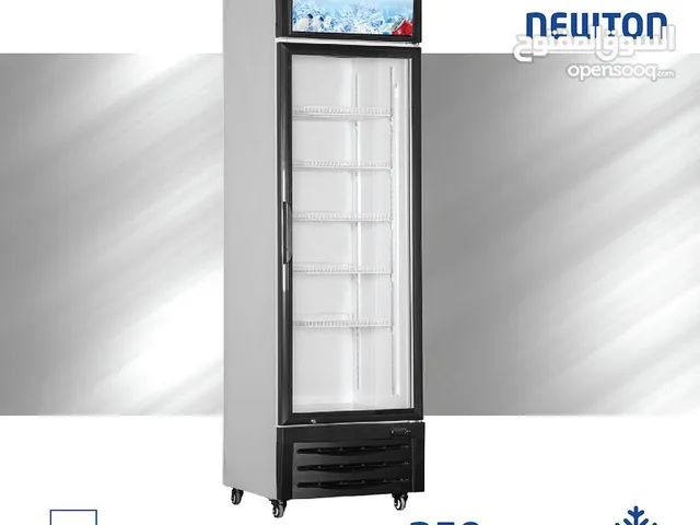 Newton Refrigerators in Irbid