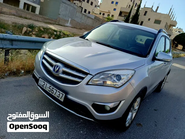 2015 Changan CX30