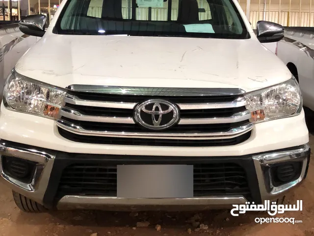 Used Toyota Other in Cairo