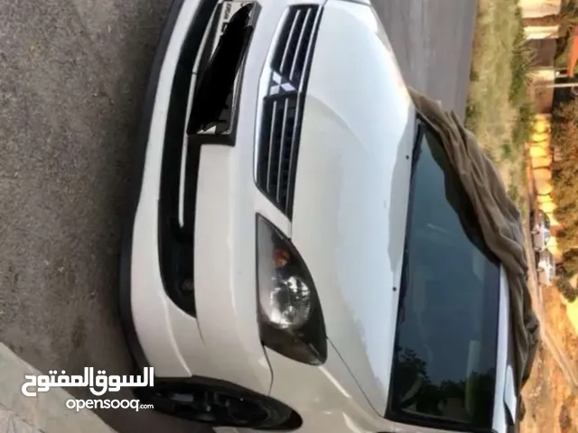 شادر ميتسوبيشي لانسر بركب من موديل 2000-2014