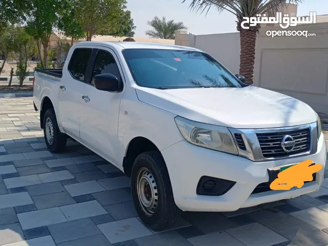 Nissan Pickup Navara 2020 SE