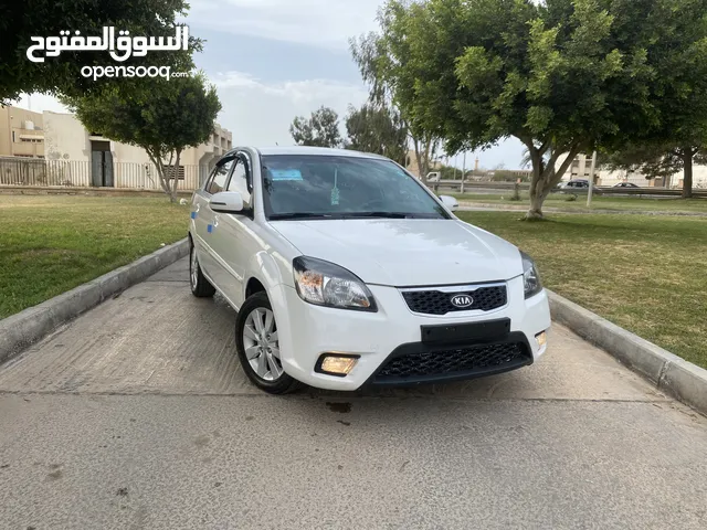 Used Kia Pride in Tripoli