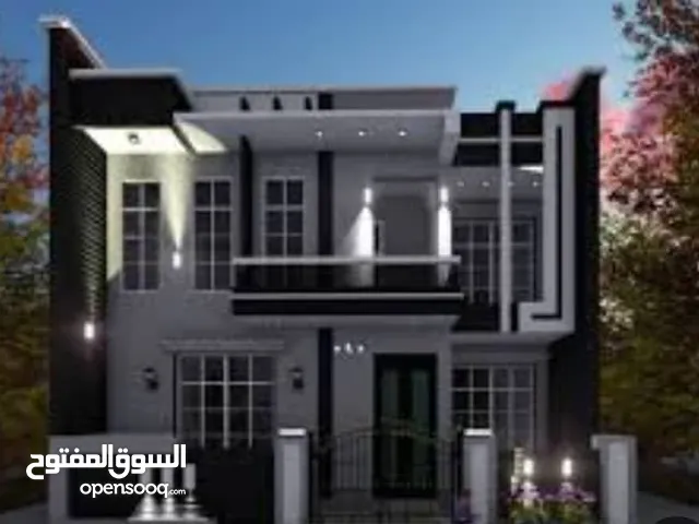 760 m2 3 Bedrooms Townhouse for Sale in Tripoli Al-Bivio
