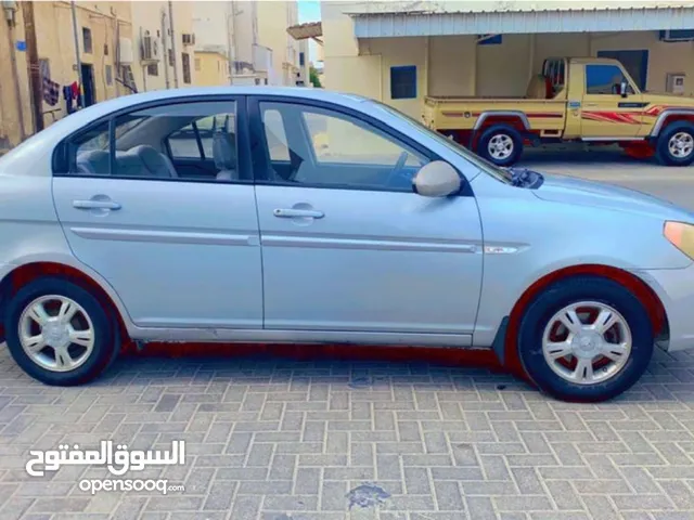 Hyundai Accent 2008 in Southern Governorate
