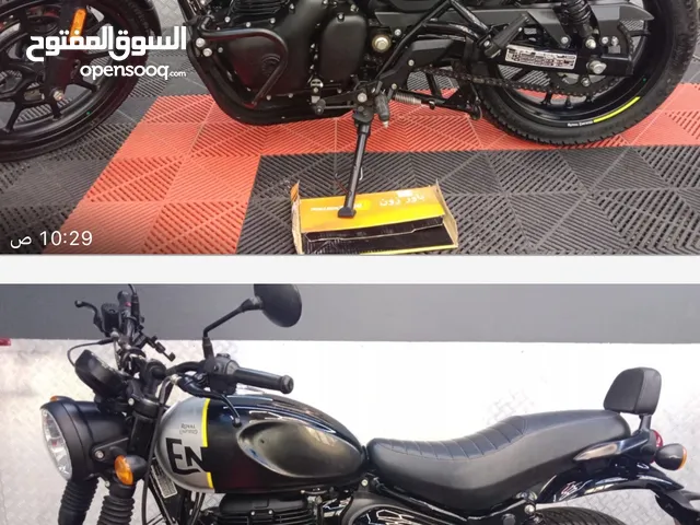 Royal Enfield 2023 hunter 350