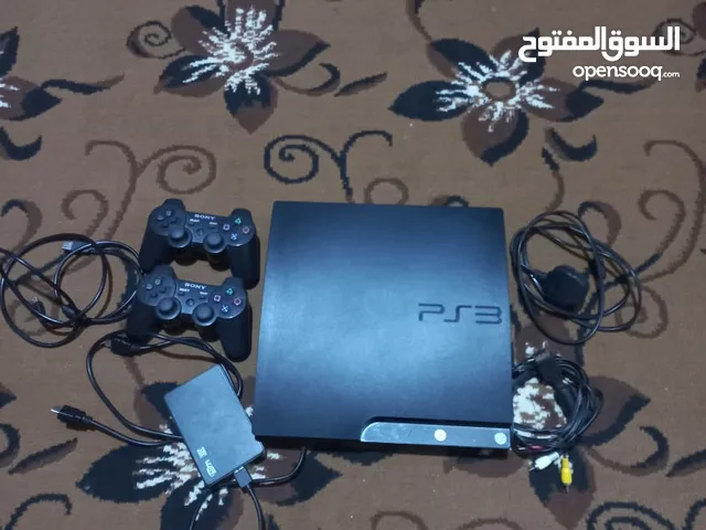 PlayStation 3 PlayStation for sale in Basra