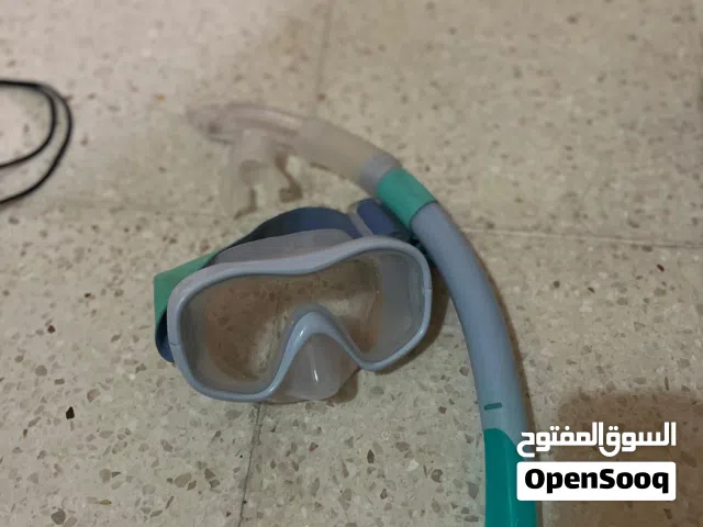 Decathlon Snorkeling Masks