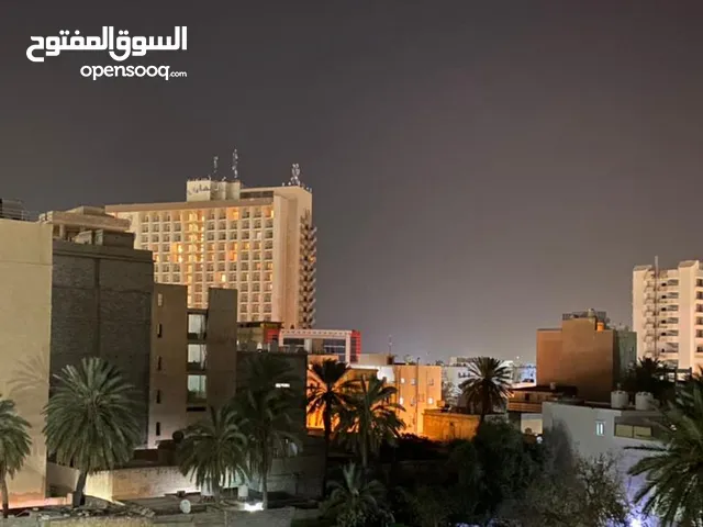 160 m2 3 Bedrooms Apartments for Rent in Tripoli Al-Nofliyen