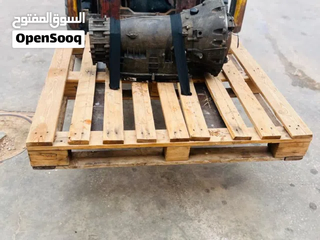 كمبيو (ناقل حركه) مرسيدس ML320 محرك32 موديل 2000