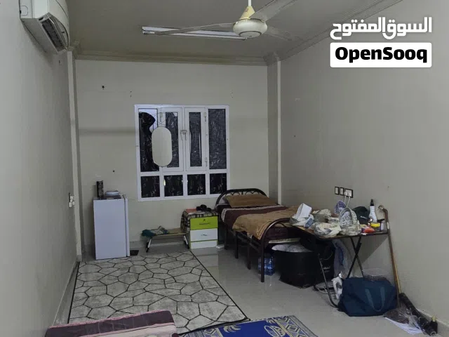 Furnished Daily in Muscat Al Khoud