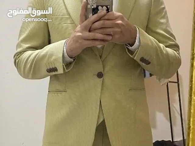 Formal Suit Suits in Basra