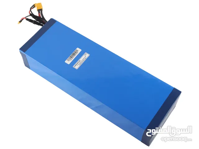 New Scooter Lithium Battery from 12V to 96V
