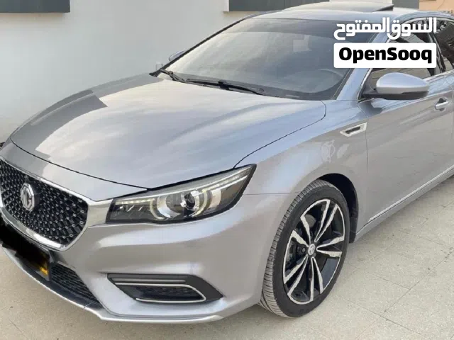 2020 ام جي MG 6