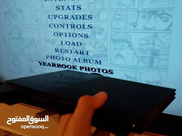 PlayStation 2 PlayStation for sale in Tripoli