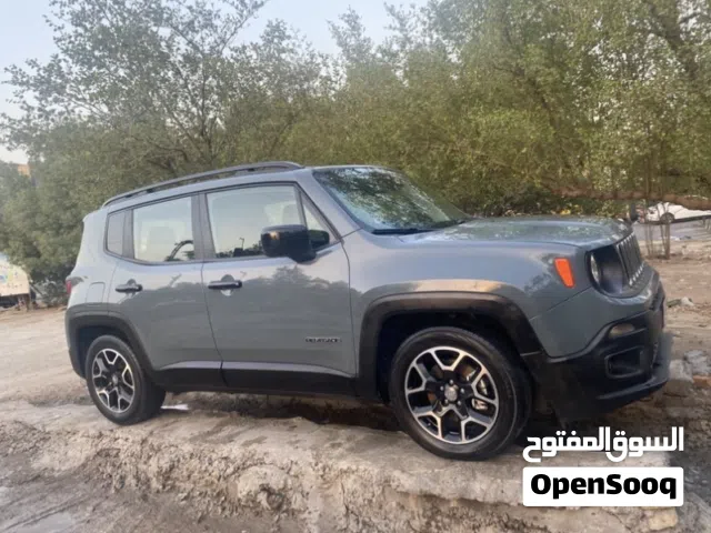 جيب رينكيد 2018 بغداد بأسمي