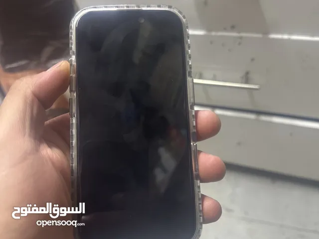 Apple iPhone 15 Pro Max 512 GB in Amman