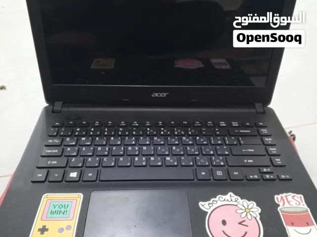 Windows Acer for sale  in Sana'a