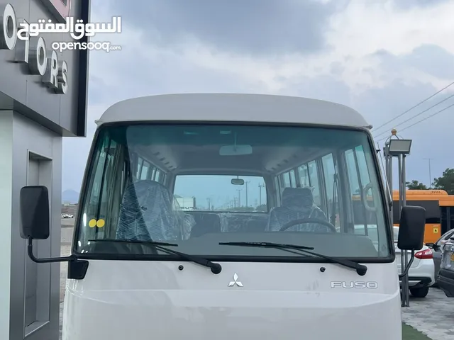 ميتسوبيشي باص 30 راكب 2025