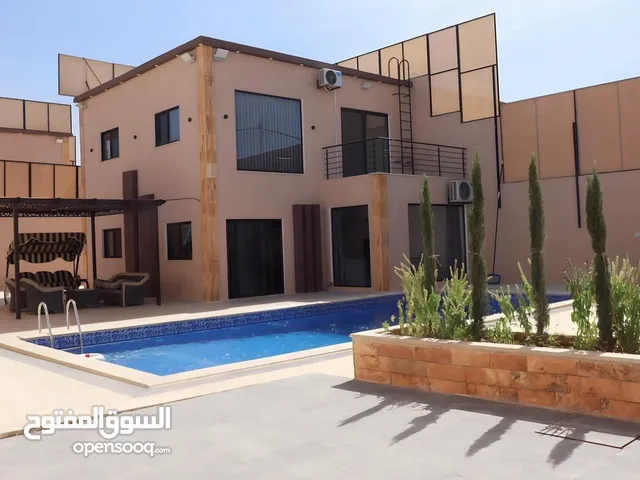 3 Bedrooms Farms for Sale in Jordan Valley Dead Sea