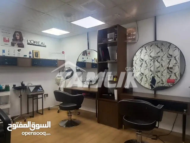 Excellent Commercial Salon for Rent in MQ  REF 310MB