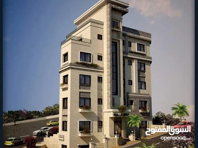 238 m2 3 Bedrooms Apartments for Sale in Ramallah and Al-Bireh Al Tira