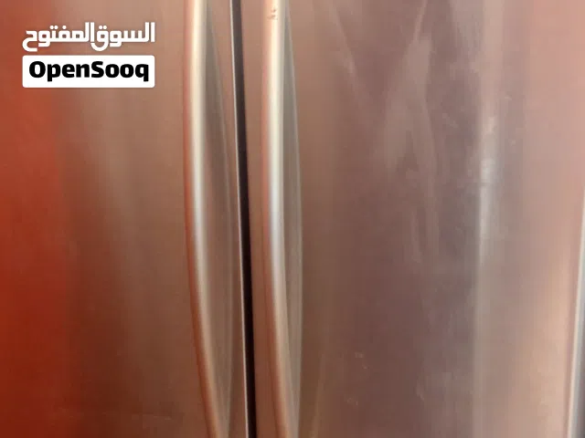 ثلاجه Whirlpool