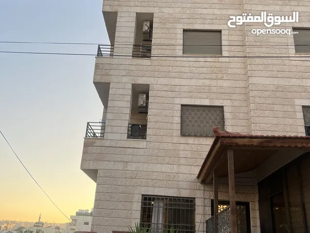130 m2 4 Bedrooms Apartments for Sale in Amman Tabarboor
