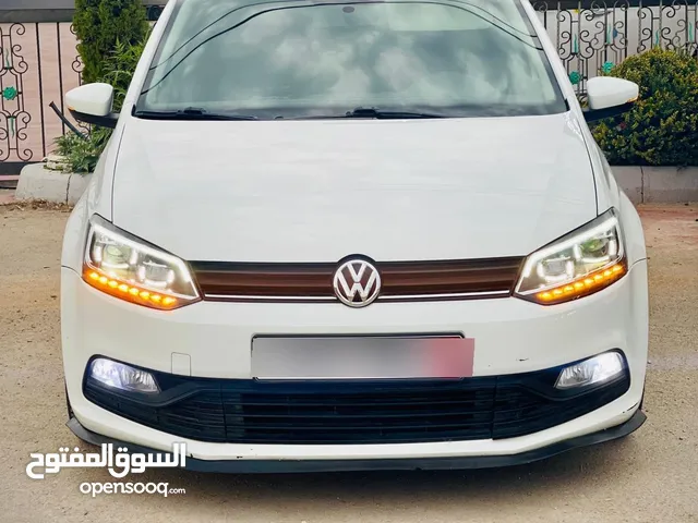 بولو  2015 فلوكس فاجن