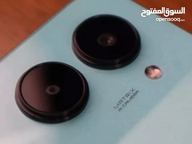 ريلمي c33 ذاكرة 128g