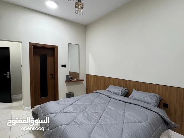 Fully Furnished 2BHK Apartment for Rent – Prime Location in Sohar شقة مفروشه
