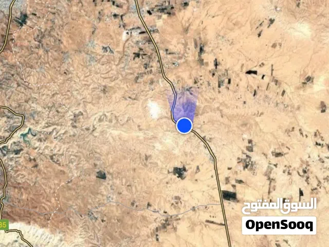 Mixed Use Land for Sale in Amman Al Jizah