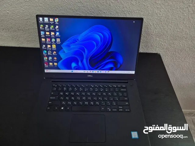 dell precision 5540 الابتوب بتميز بمعالج i9 الجيل التاسع الجبار و كرت احترافي nvidia quodro t2000