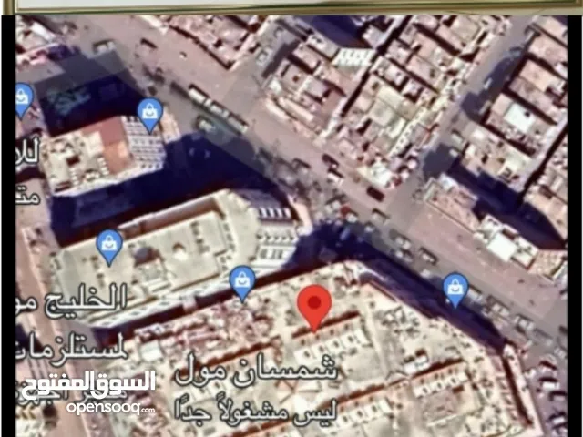 مول في الشيخ عثمان ب دخل 100 الف دولار قابل للزيادة بعقود جديده للمستاجرين تفاصيل