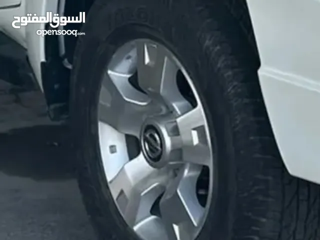 Used Nissan Patrol in Buraimi